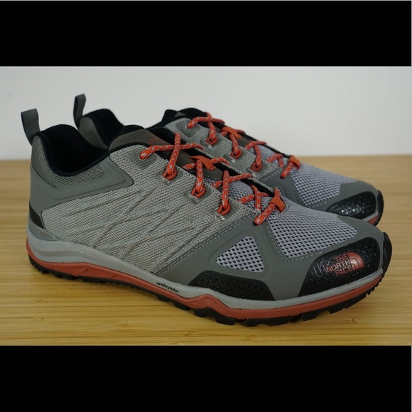 ultra fastpack ii gtx